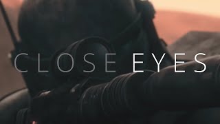 Close Eyes | Crosshair Edit