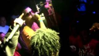 Lil Young Yung Redd Performence