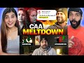 Caa ultimate meltdowns the truth about caa revealed