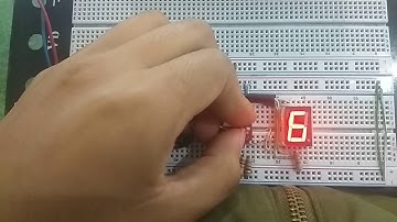 Display de 7 SEG. + Pic 18f4550 + swicth