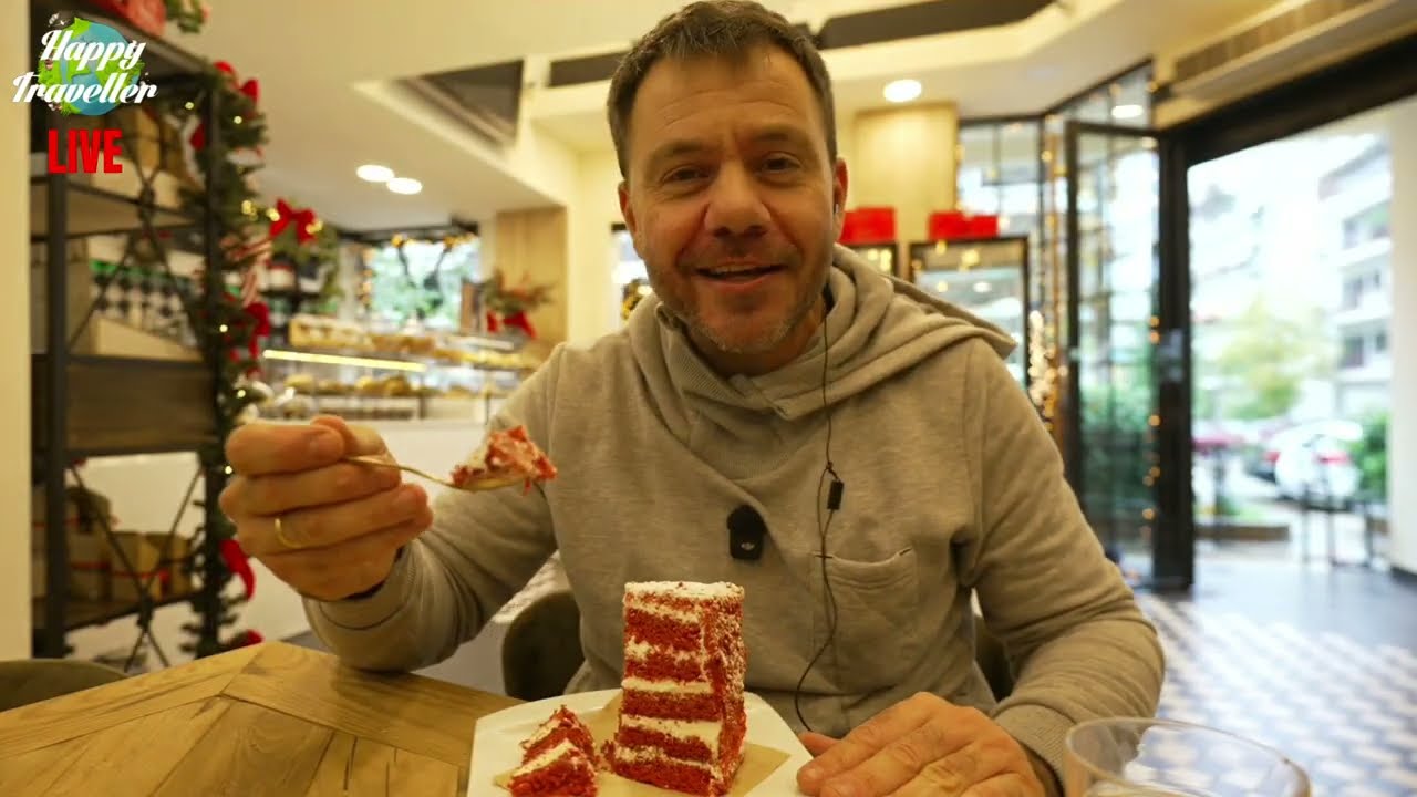 ΣΟΥΠΕΡ ΠΡΩΙΝΟ ΜΕ ΠΙΤΕΣ ΚΑΙ ΓΛΥΚΑΡΕΣ ΣΤΗ ΒΟΥΛΓΑΡΗ