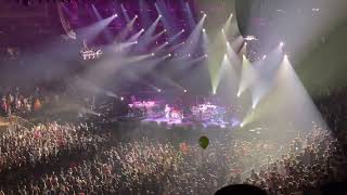 “Simple” –Phish (Night 4) @ Madison Square Garden NYC, April 2022