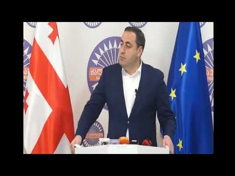 “მთავარი არის არა ის, რა უნდა გიორგი ვაშაძეს ან რომელიმე პარტიას, არამედ, რა სჭირდება საქარათველოs”