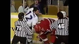 Stu Grimson vs Kris King