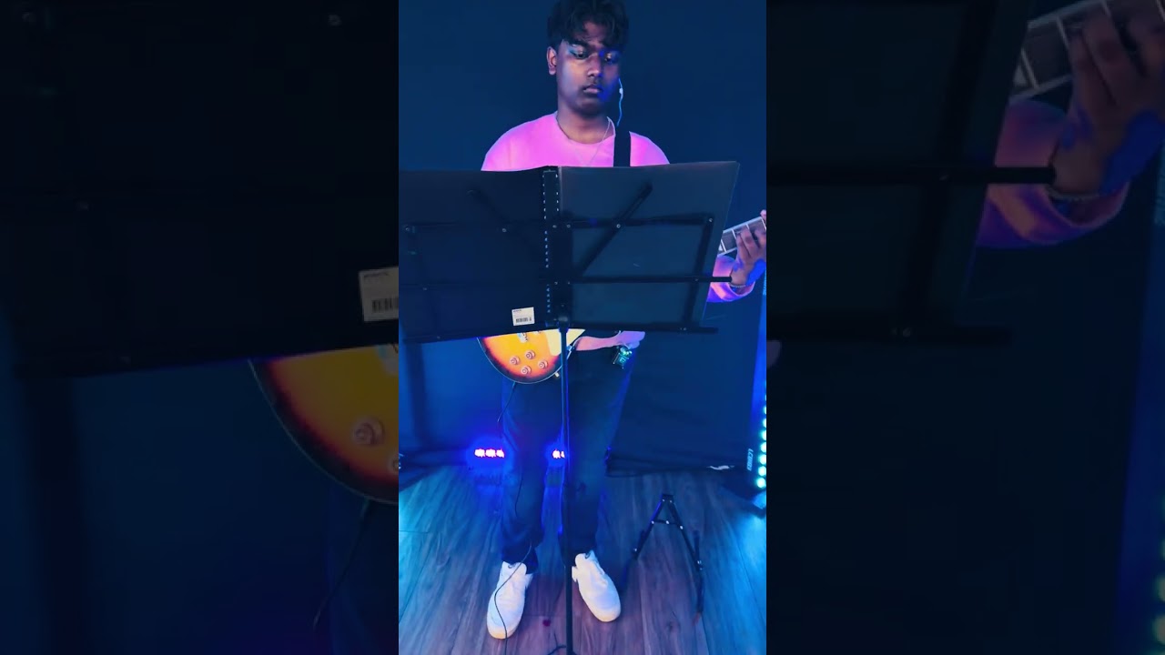 Ps Rachel - Radiance Band 