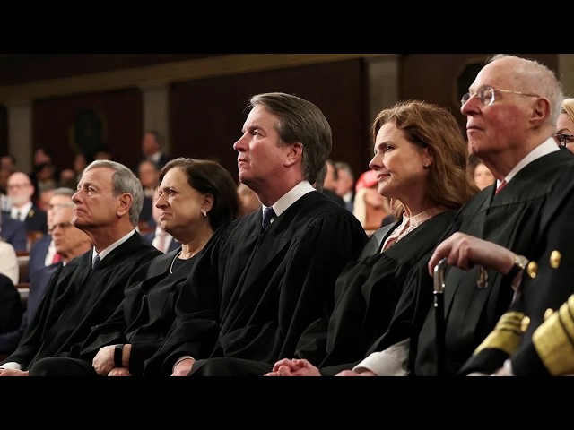 BOMBSHELL: Supreme Court UPENDS election with SHOCK RULING