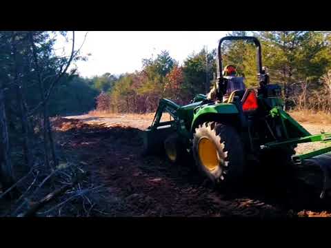 We Hit SOLID ROCK! ⛏️ Laying Water Lines in the Mountains Was a Nightmare (Almost Gave Up)