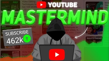 How @decodingyt Cracked YouTube algorithm : His Secret How to grow a channel on YouTube