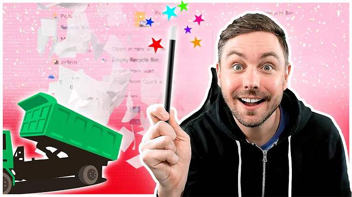 Scammer RAGE OVERLOAD After Files Are Deleted (Must See)