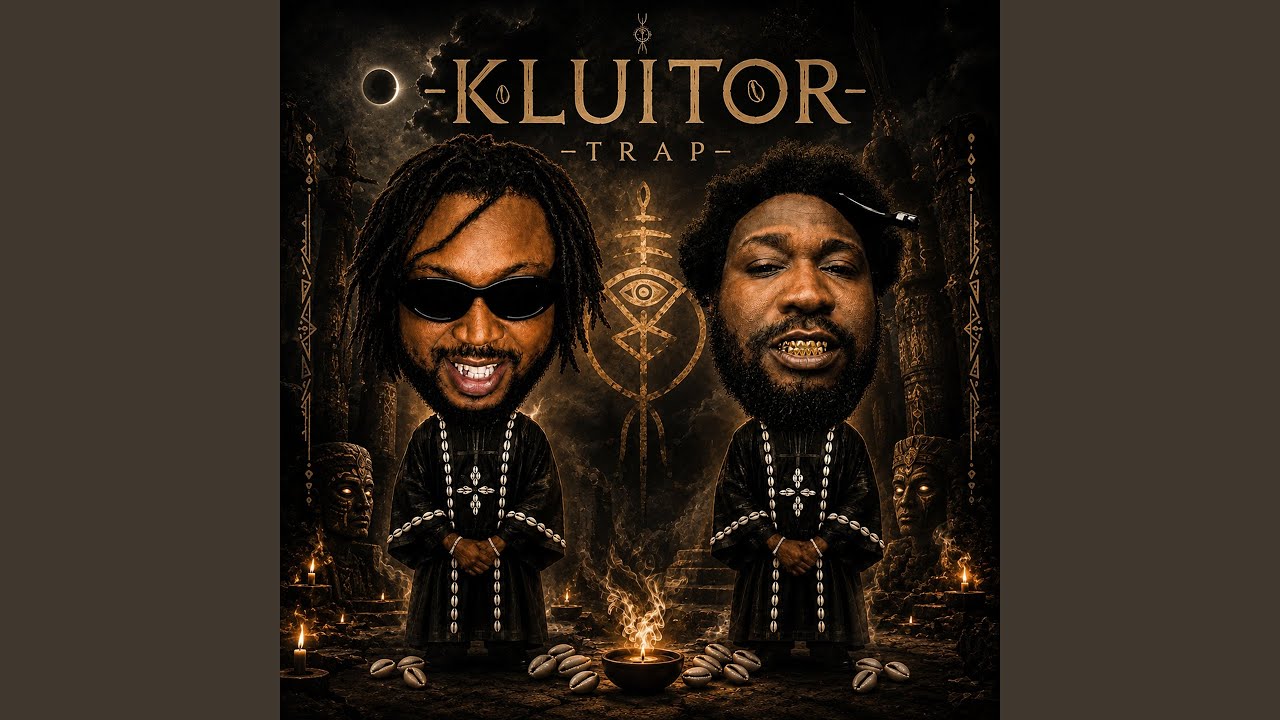 Guarda Kluitor trap su YouTube Guarda Kluitor trap su YouTube