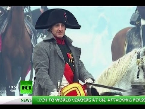 Video: Het Belangrijkste Geheim Van De Slag Om Borodino - Alternatieve Mening