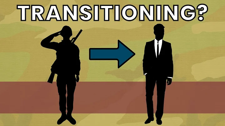 Leaving the Military? DO THESE FIVE THINGS!! Transition Tips & Benefits - DayDayNews
