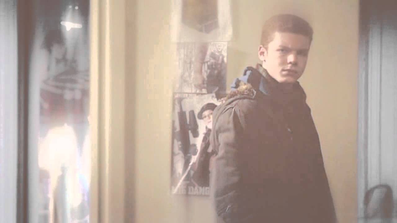 ian+mickey; we're too similar