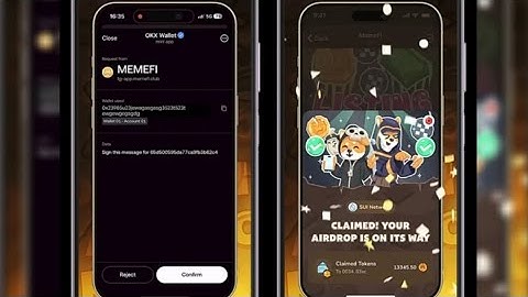 MemefI Airdrop: How to claim & deposit your Memefi token to Bybit, Bitget, KuCoin, Gate.io, MECX etc