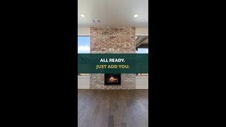 Move-In Ready Home with 3-Car Garage | SW OKC