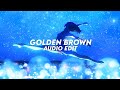 Golden Brown Tiktok Version The Stranglers Edit Audio Golden Brown Tiktok Version The Stranglers Edit Audio