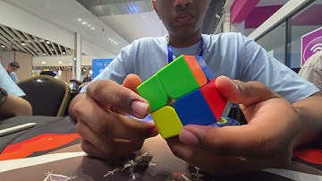 1.52 2x2 pr single after 14 months yay