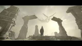 Shockwave&#39;s Shadow of the Colossus Gameplay Part 4 The Finale