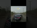BMW M8 Madness | Rain Drift POV #shorts  #sportscar #forzahorizon5 #fh5hranie#shorts #BMWM8 #BMW