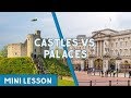 Understanding Palaces, Castles, and Citadels