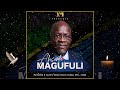 Konde Music Artists - Ahsante Magufuli ( Official Video) ...cover