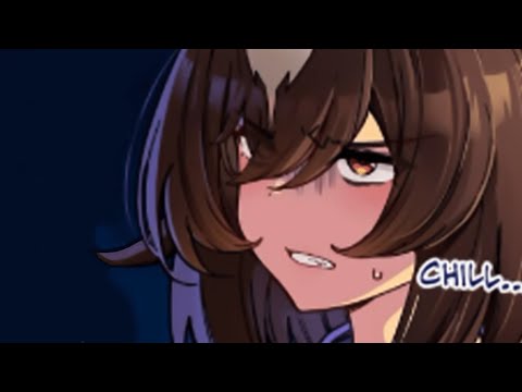 UmaMusume - Stop feeding my puppy!
