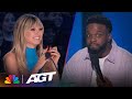 TOP FUNNIEST auditions on America&#39;s Got Talent! | AGT 2023