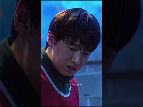 Minsu Found What Squidgame3 Shorts