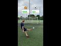 Rugby🏉 vs Football⚽️ |#shorts