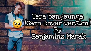 New Garo song/ Anga nang.nian ongaigen Tera ban jaunga Cover by Benjaminz Marak 2020