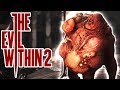 THAT'S NOT GOOD... | The Evil Within 2 - Part 6