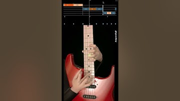 When Your GUITAR SOLOS Are a MASTERCLASS in MODERN GUITAR!!! #greghowe #amparosoft