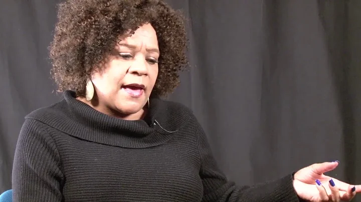 Theresa Jeter Oral History Project, 2015-03-21