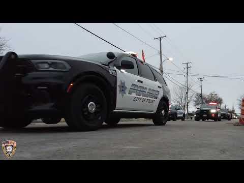 Joliet Police Department Numberindex