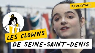 L'Académie Fratellini : une école de cirque au cœur du 93 | Que faire à Paris ? 💯 | Ville de Paris