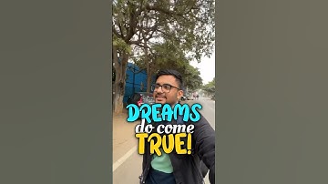 What MOTIVATED me for IIT Bombay ⚡️ #rushikale #iit #iitbombay