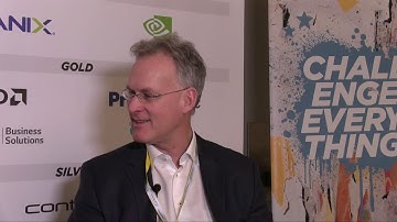 Teradici #DISRUPTEUC 2019 - VMblog Interview
