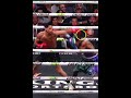 🇺🇸 Tank Davis vs 🇺🇸 Ryan Garcia  | Boxing Breakdown #boxing #knockout #shorts
