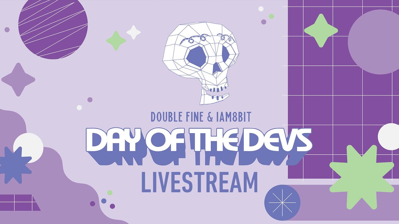 Day of the Devs Livestream: The Game Awards Edition