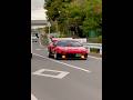 デトマソパンテーラ、セリカXX通過シーン。。 #旧車 #jdm #川島町昭和平成なつかしオールドカー展示会 #往年の名車