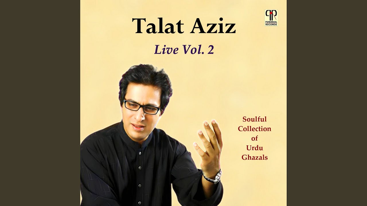 Phir Chhiri Raat Baat Phulon Ki