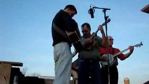 Shades of Grass - Joe Tubbs Wedding