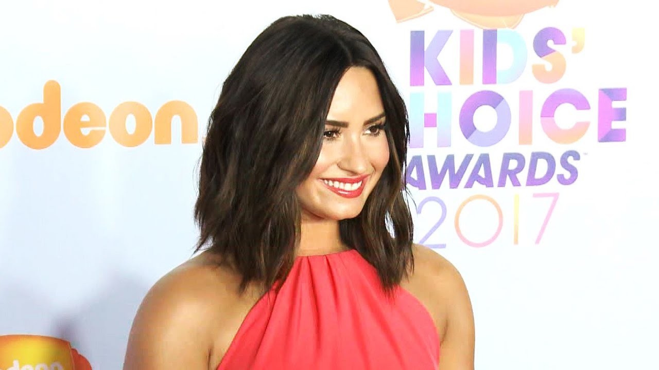 Demi Lovato Returns to the Spotlight to Sing National Anthem at 2020 Super Bowl