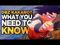 Dragon Ball Z Kakarot: What You Need to Know!