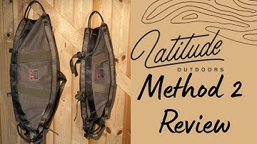 Latitude Method 2: Is it better than the original?