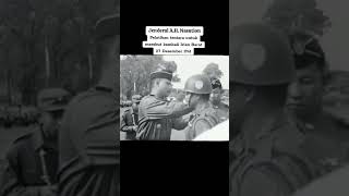 Download Lagu pelatihan militer untuk merebut kembali irian Barat 27 Desember 1961 MP3