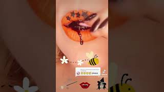 Satisfying Halloween Honey