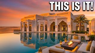 Is This the Most Breathtaking House Ever Built?