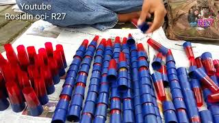 Botol bicara,,bisa Ngaji,Sholawat,dll - Bpk.Kreatif