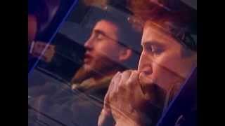 It's Immaterial - Driving Away From Home (1986) chords